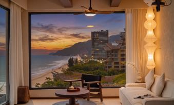 Meisi Bay Resort Villa (Shanwei Poly Jinchowan Branch)