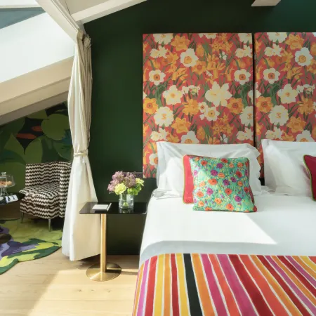 Speronari Suites
