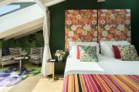 Speronari Suites - balcony