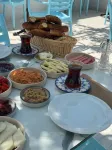 Ados Hotel - sarapan