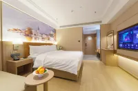Vienna Hotel (Changchun Lvyuan Chuncheng Street Branch)