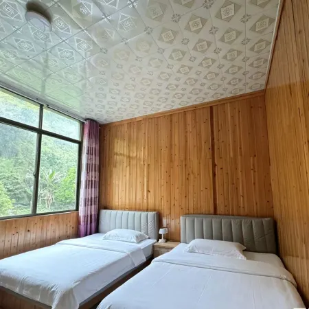 Libo Maolan Youth Inn