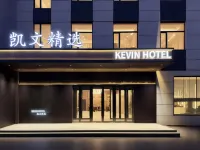 KEVIN HOTEL
