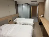 中亞國際飯店 赛兰附近的飯店