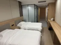 Central Asia International Hotel