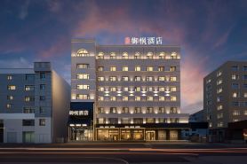 Royal Maple Hotel