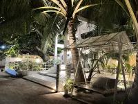 Oceana Surf Maldives - parking