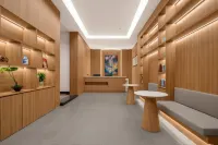 Yilin Yunsu Hotel (Xingyuecheng)