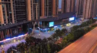 Luyuan Homestay (Kaifeng Longting Branch)