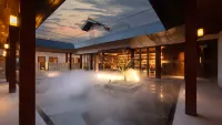 Shanghai Jiehe Li Homestay 진산펑징구전지구/금산풍경고진지구 호텔