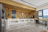 Fengling holiday inn - Bữa sáng