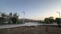 Zhongwei Camel Bells Homestay (Shapotou Scenic Area) - Mountain view