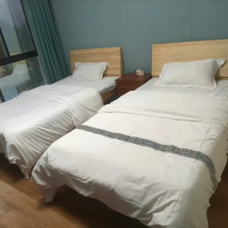 Pujiang Guangtou Homestay
