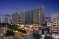 Poltton International Apartment (Foshan Zumiao Lingnan Tiandi Branch)