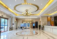 Vienna Hotel (Luofu Mountain Scenic Area High-Speed Rail Station Branch) - Bintang 3
