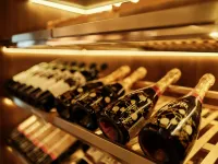 麗晶酒店（登封嵩山景區店） - 酒吧