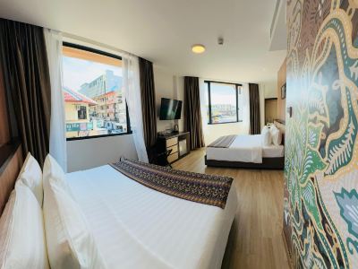 Sri Gaya Hotel