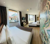 Sri Gaya Hotel Hotels in 