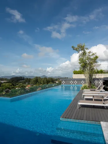 รูปภาพของAristo 2 Apartments by Beringela