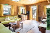 Hapimag Resort Sonnleitn - Апартаменты