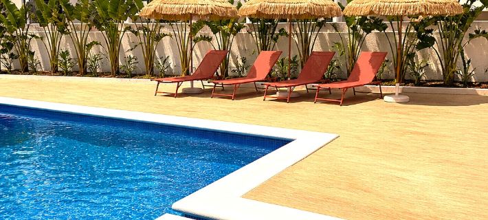 The Loft House Ibiza Hotels in Ibiza