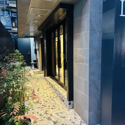 C＆JHOTEL TRC 제1전시장 주변 호텔