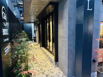 C＆JHOTEL TRC 제1전시장 주변 호텔