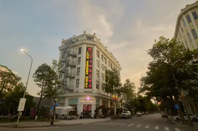 Four Seasons Hotel Hotels in 