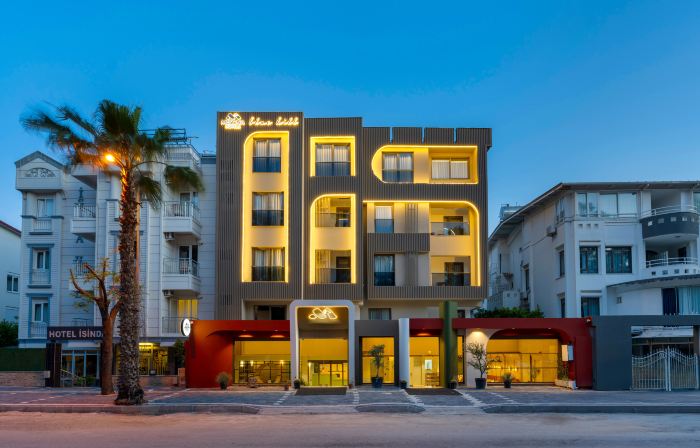 Mesona Hotels Blue Hill