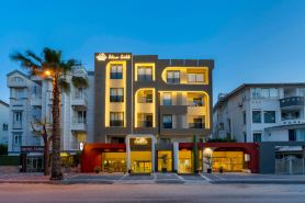 Mesona Hotels Blue Hill