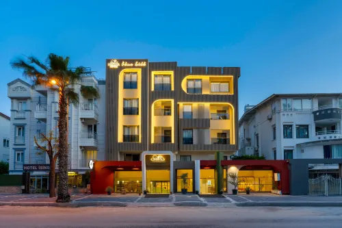 Mesona Hotels Blue Hill