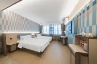 HanTing Hotel (Qitaihe Pedestrian Street)