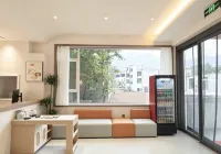 漫肆季民宿（太行山大峡谷八泉峡） - 新規開業
