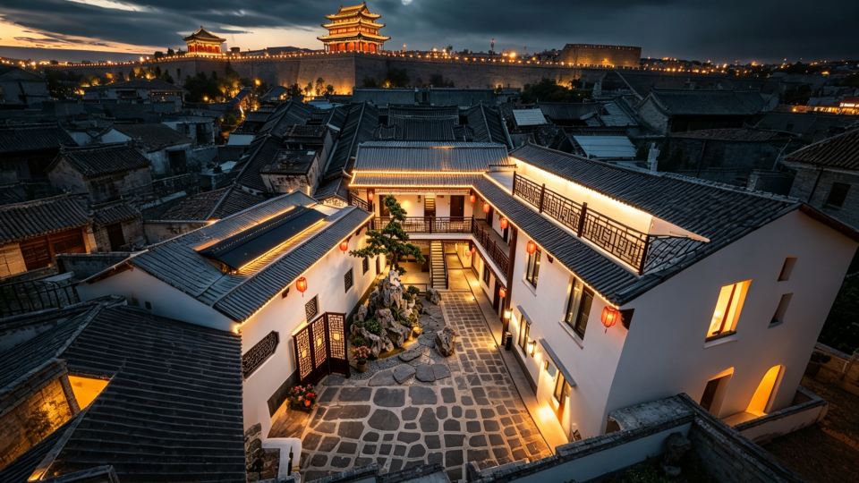 Shuangjiju