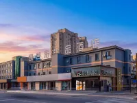 Yunhe Zhenpin Hotel (Ergong Gymnasium Finance and Economics University Store) Hotels near Urumqi Botanical Garden