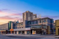 Yunhe Zhenpin Hotel (Ergong Gymnasium Finance and Economics University Store)