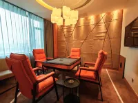 홀리데이 인 무단장 바이 IHG - 5성급