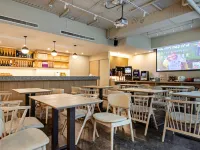 衿后禾居忠孝館 高雄燈塔(旗后燈塔)附近的飯店