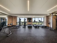 Yuyue Esports Hotel (Wuxi Meihua Li Wuyue Water Street Branch) Wuxi otelleri