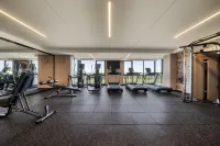 Yuyue Esports Hotel (Wuxi Meihua Li Wuyue Water Street Branch)