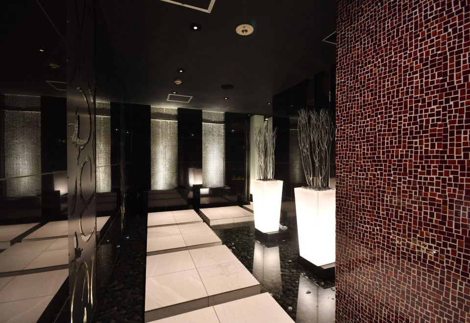 AGEHA CINQ BOUTIQUE HOTEL