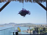 Wenling Listen to the Sea Secret Realm Homestay Hotels near Dongxia Sand Beach