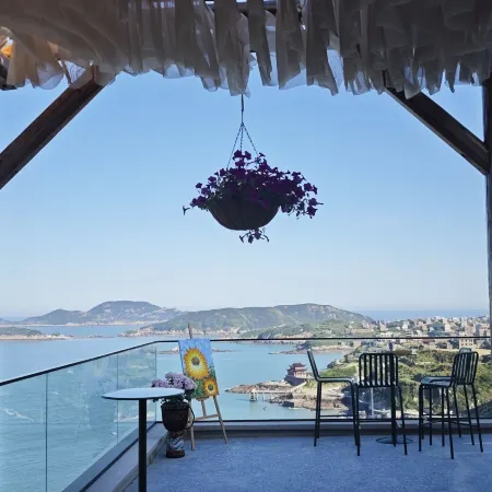 Wenling Listen to the Sea Secret Realm Homestay