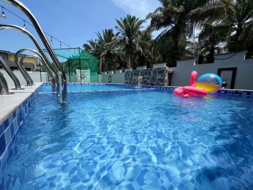 PD 4BR Private Pool Fun House - 5 Mins to Beach - Виллы
