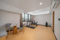 Yinuo Plus Hotel (Qingcheng Branch, Qingyuan City) - فطور