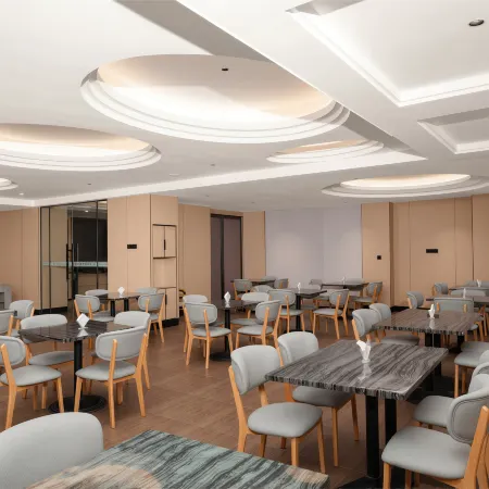 Kanglaibo Boutique Hotel (Ruijin Cradle of the Republic Hongjing Scenic Area)