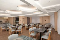 Kanglaibo Boutique Hotel (Ruijin Cradle of the Republic Hongjing Scenic Area) - 조식 운영