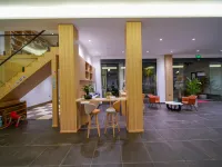 綠野仙樟Valley Manor·度假莊園 - 酒吧