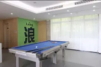 Huanglong Qiyue Hotel - Træningscentre