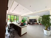 Bijia Mountain Lodge - Layanan Antar-Jemput